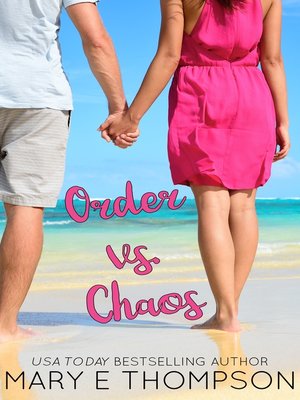 cover image of Order vs. Chaos
